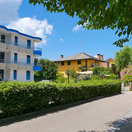 Residence Il Sole Porto Corsini Extérieur photo