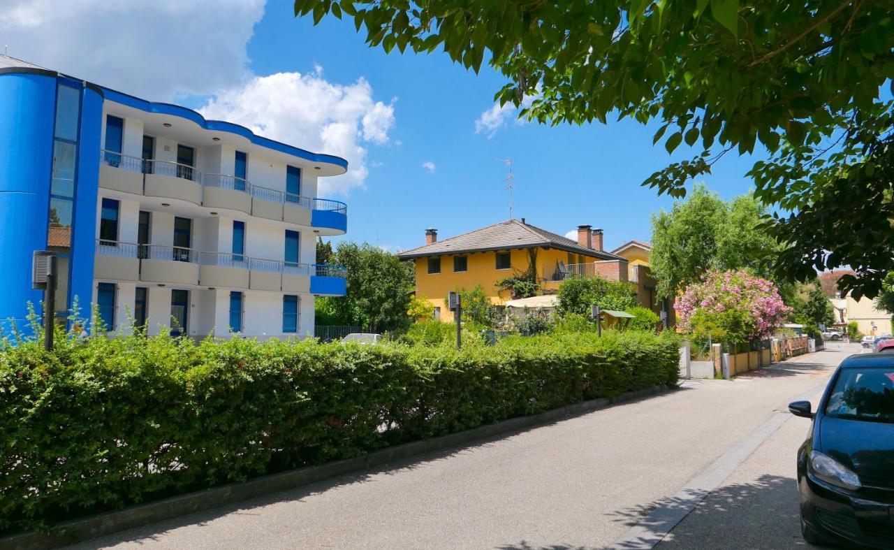 Residence Il Sole Porto Corsini Extérieur photo