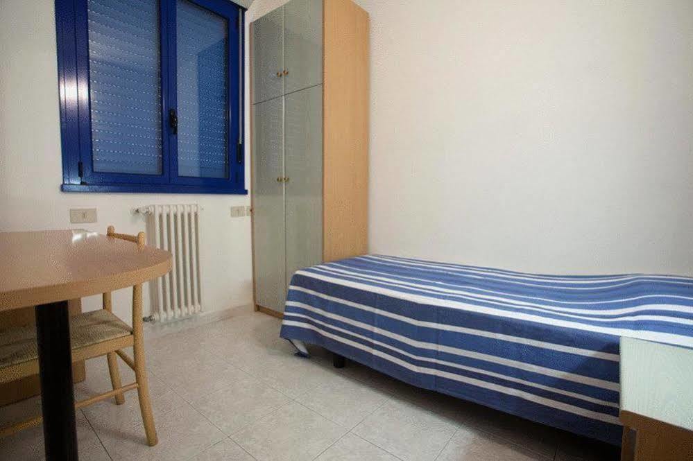 Residence Il Sole Porto Corsini Extérieur photo