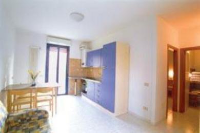 Residence Il Sole Porto Corsini Extérieur photo
