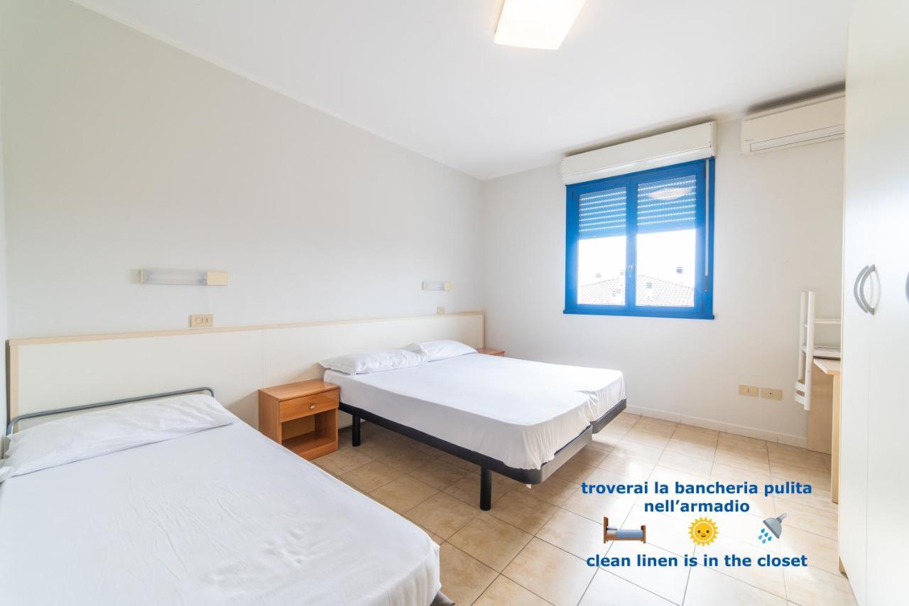 Residence Il Sole Porto Corsini Extérieur photo