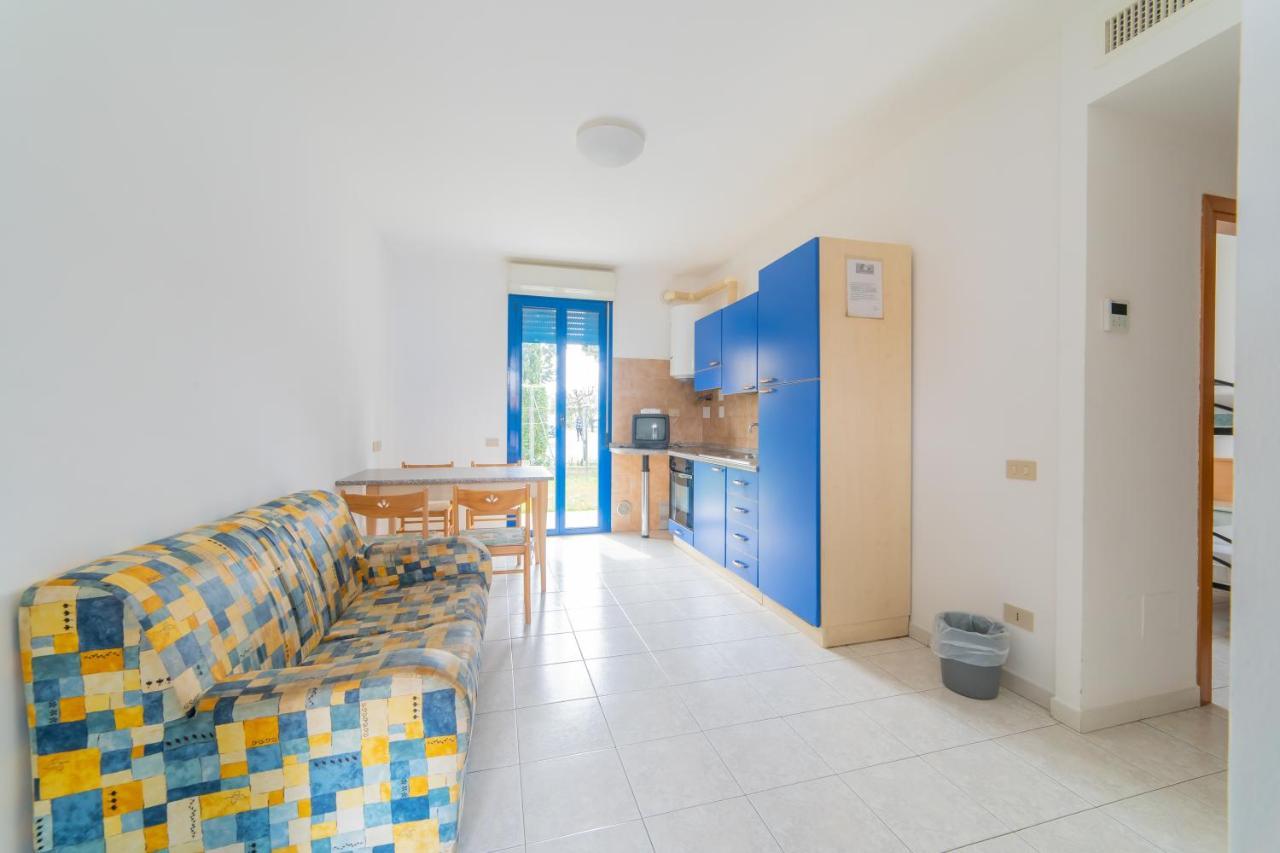 Residence Il Sole Porto Corsini Extérieur photo