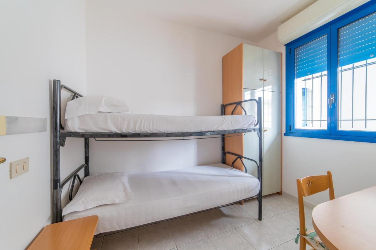 Residence Il Sole Porto Corsini Extérieur photo