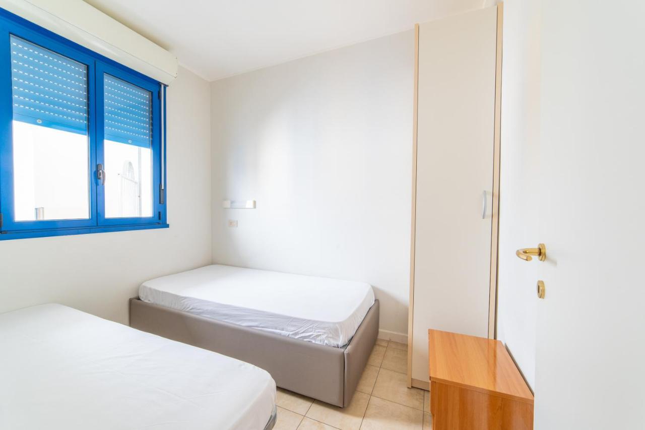 Residence Il Sole Porto Corsini Extérieur photo